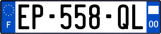 EP-558-QL