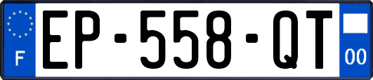 EP-558-QT
