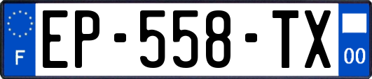 EP-558-TX