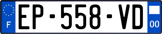 EP-558-VD
