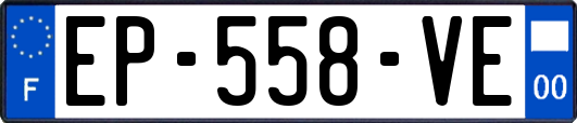 EP-558-VE