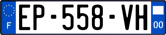 EP-558-VH