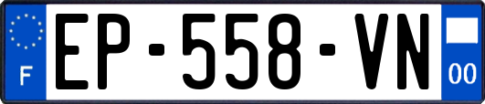 EP-558-VN