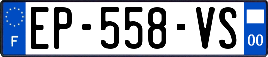 EP-558-VS