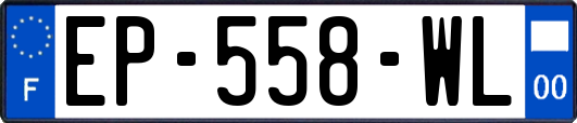 EP-558-WL