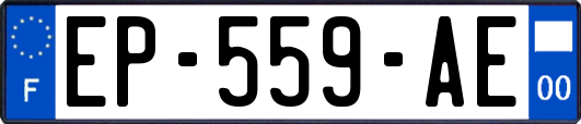 EP-559-AE