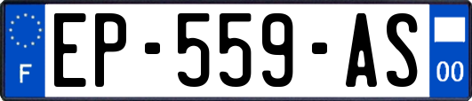 EP-559-AS