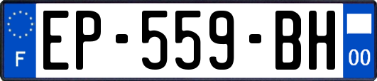 EP-559-BH