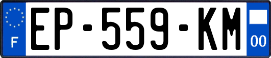 EP-559-KM