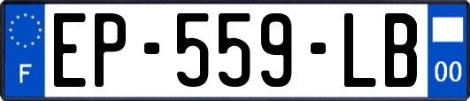 EP-559-LB