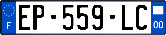 EP-559-LC