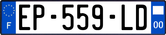 EP-559-LD