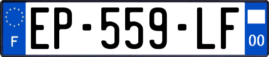 EP-559-LF