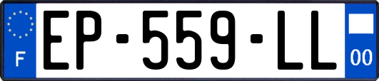 EP-559-LL