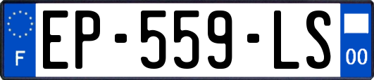 EP-559-LS