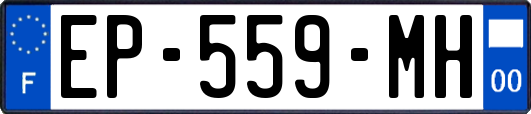 EP-559-MH