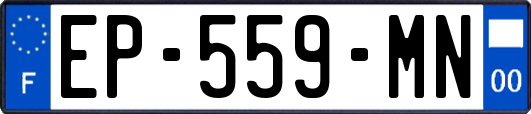 EP-559-MN