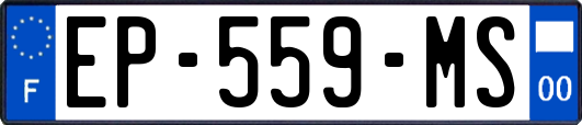 EP-559-MS