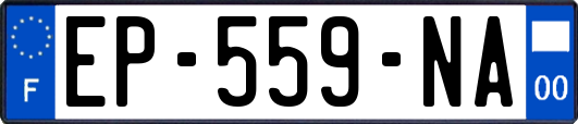 EP-559-NA