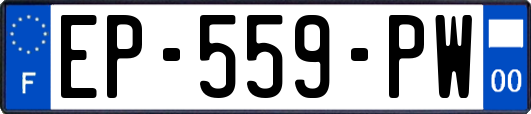 EP-559-PW
