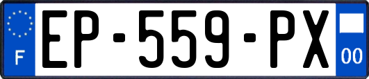 EP-559-PX