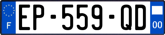 EP-559-QD