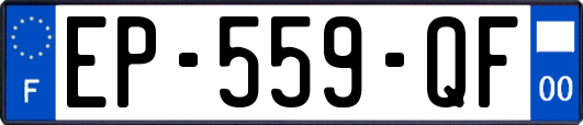 EP-559-QF