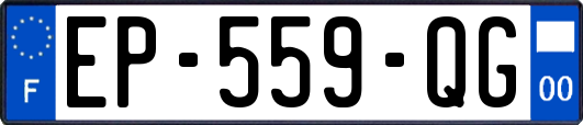 EP-559-QG