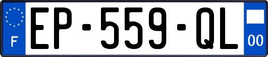 EP-559-QL