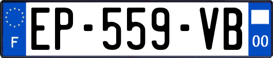 EP-559-VB