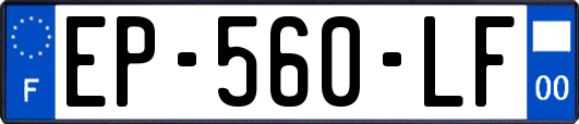 EP-560-LF