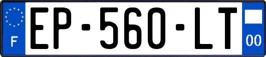 EP-560-LT
