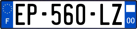 EP-560-LZ