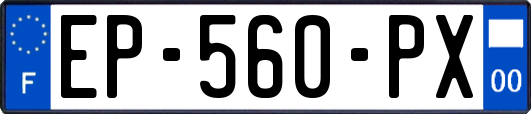 EP-560-PX