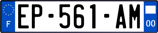 EP-561-AM