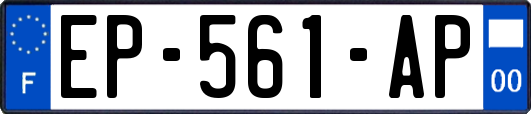 EP-561-AP