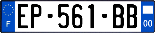 EP-561-BB