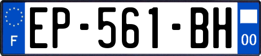 EP-561-BH