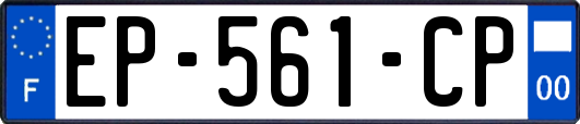 EP-561-CP