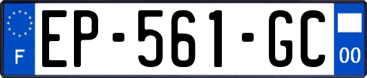 EP-561-GC