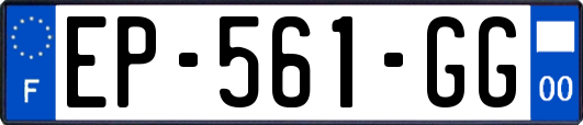 EP-561-GG