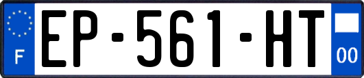 EP-561-HT