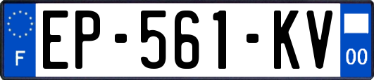 EP-561-KV