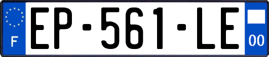 EP-561-LE