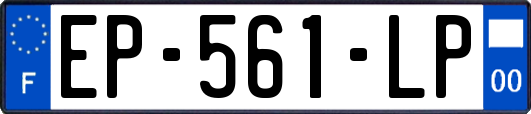 EP-561-LP