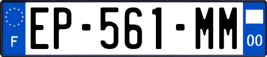 EP-561-MM
