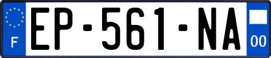 EP-561-NA