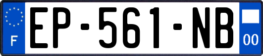 EP-561-NB
