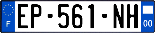 EP-561-NH