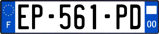 EP-561-PD